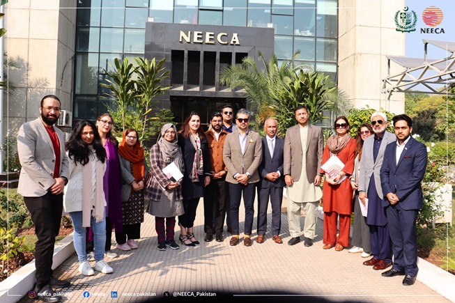 Pakistan Energy Efficiency Progress Report 2024